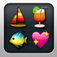 Emoji Emoticons Art