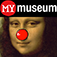 My museum Mixaportrait