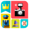 Icon Pop Word