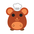 チュウイー - 料理レシピ管理